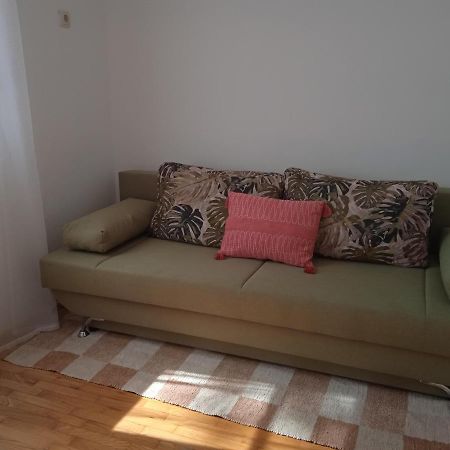 Apartment Mimi Opric 외부 사진