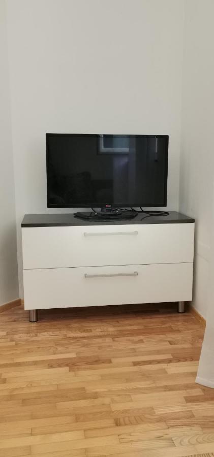 Apartment Mimi Opric 외부 사진