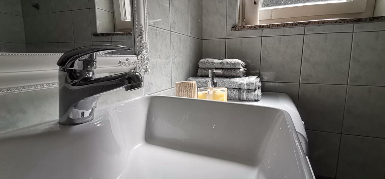 Apartment Mimi Opric 외부 사진