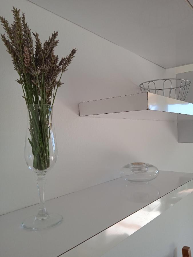 Apartment Mimi Opric 외부 사진