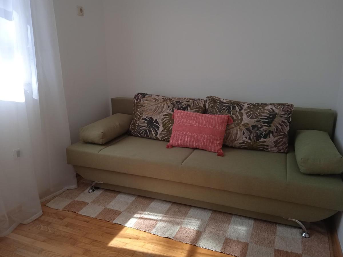 Apartment Mimi Opric 외부 사진