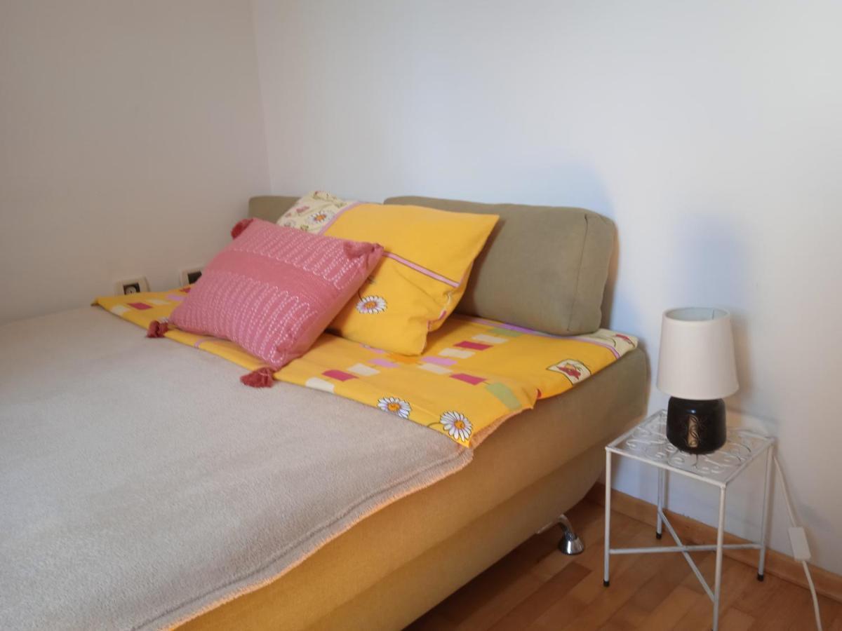 Apartment Mimi Opric 외부 사진