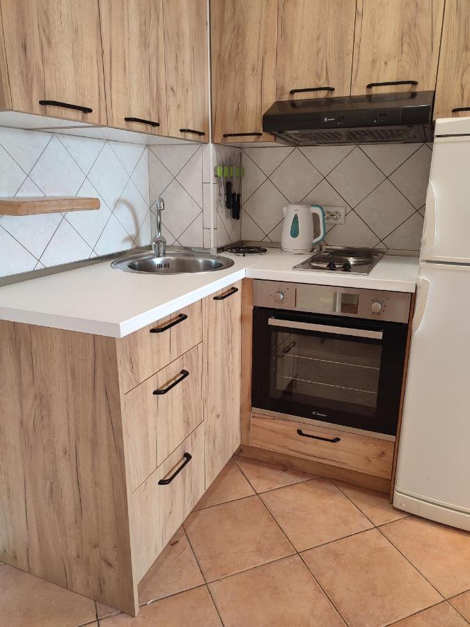 Apartment Mimi Opric 외부 사진