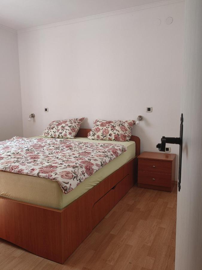 Apartment Mimi Opric 외부 사진