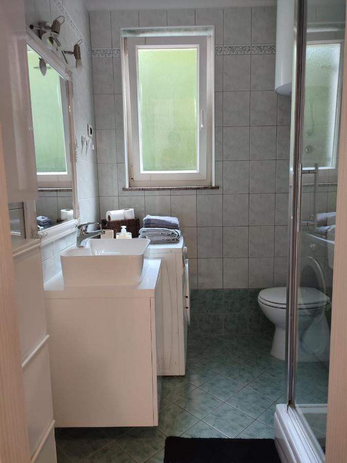 Apartment Mimi Opric 외부 사진