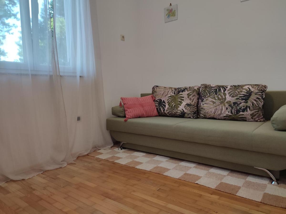 Apartment Mimi Opric 외부 사진