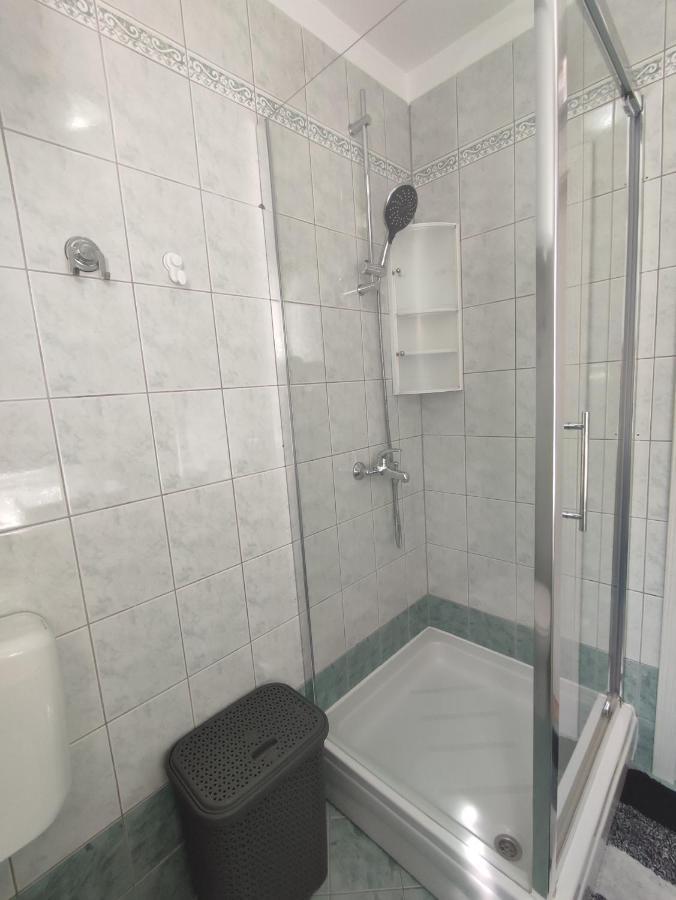 Apartment Mimi Opric 외부 사진