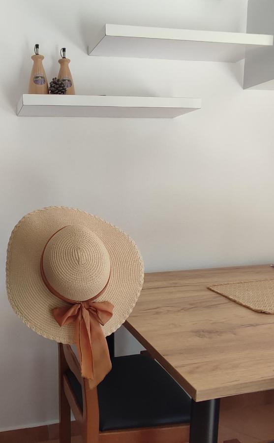 Apartment Mimi Opric 외부 사진