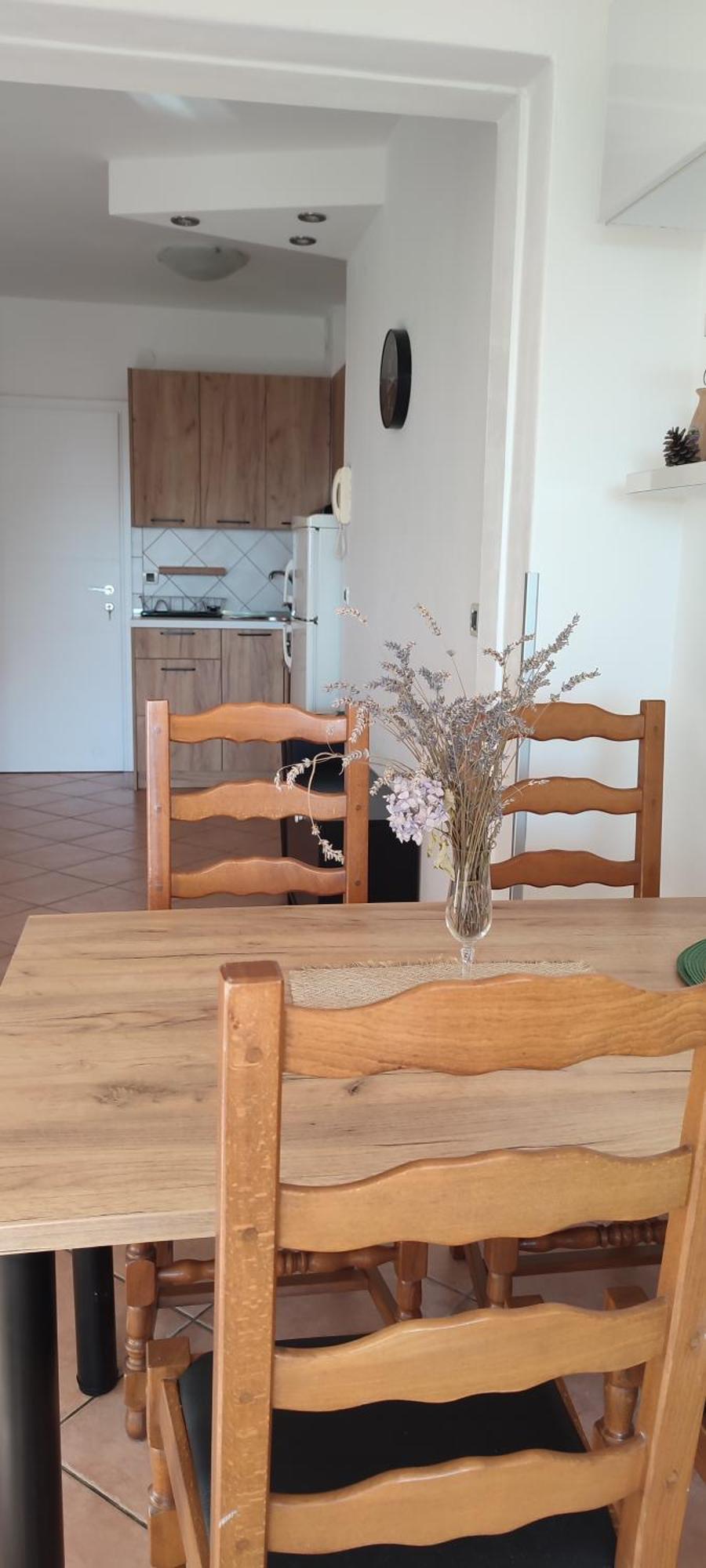 Apartment Mimi Opric 외부 사진